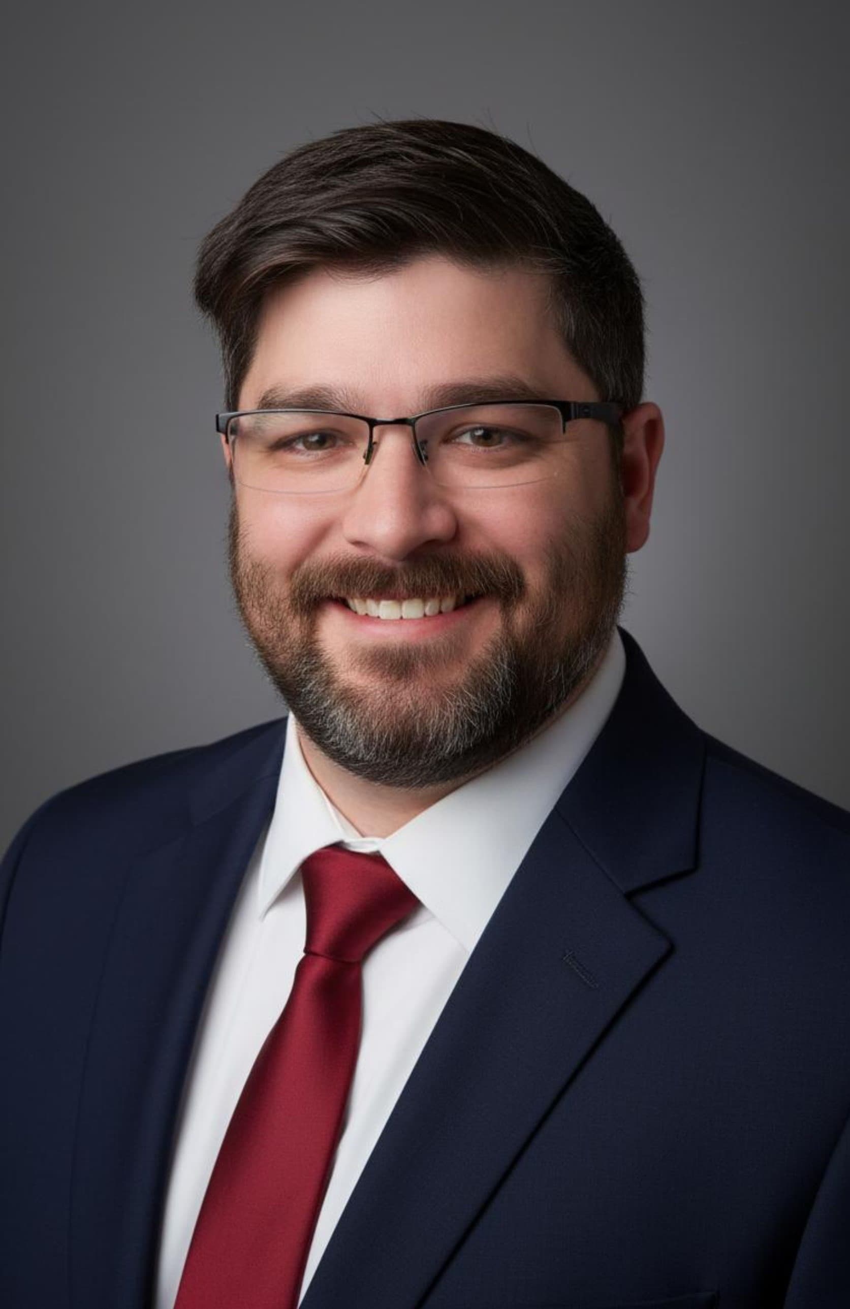Joshua VanNoy